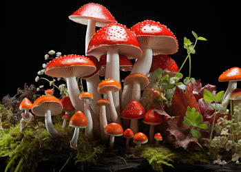 What Are The Most Popular Types of Mushrooms To Grow?