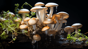 Ergothioneine in Mushrooms: The Ultimate Guide